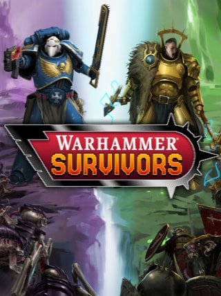 Warhammer Survivors 🥇 Best Prices | G2A.COM