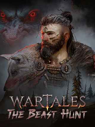 Wartales - The Beast Hunt