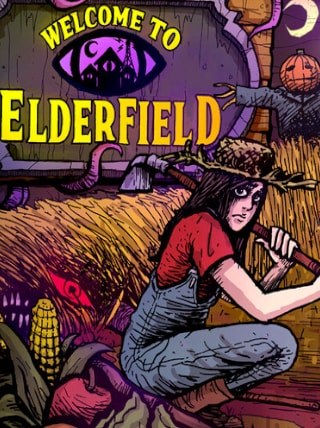 Welcome to Elderfield