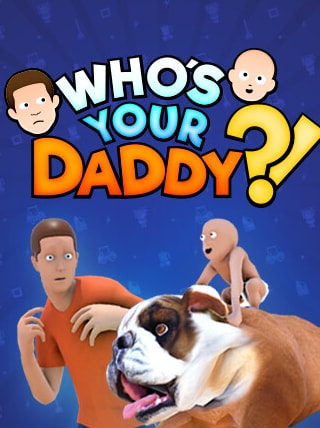 Who's Your Daddy