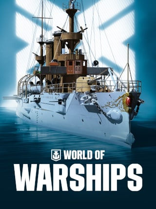 World of Warships - Starter Pack: Albany