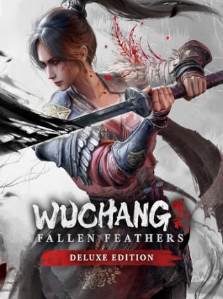 WUCHANG: Fallen Feathers Deluxe Upgrade Pack