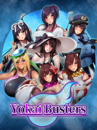 Yokai Busters