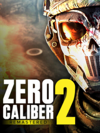 Zero Caliber 2