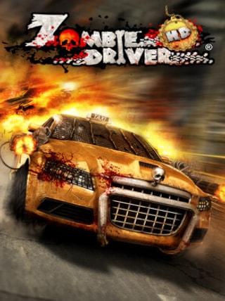 Zombie Driver HD
