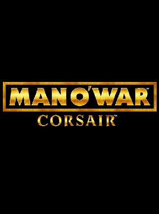 Man O' War: Corsair