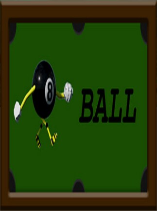 Buy 8 Ball Steam Key GLOBAL - Cheap - G2A.COM!