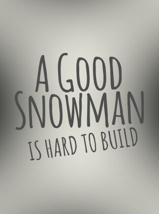 A Good Snowman Is Hard To Build Steam Key GLOBAL - 1