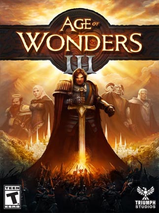 Age of Wonders III Collection Steam Key GLOBAL - 1