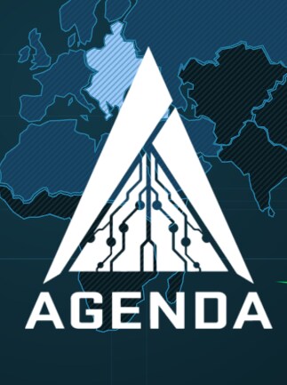 Agenda Steam Key GLOBAL - 1