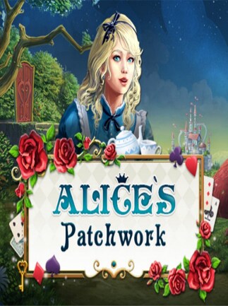 Alice's Patchwork Steam Key GLOBAL - 1