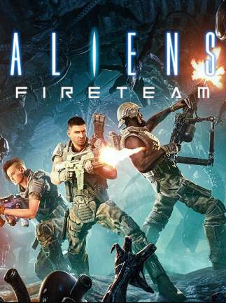 Aliens: Fireteam Elite (PC) - Steam Key - EUROPE - 1