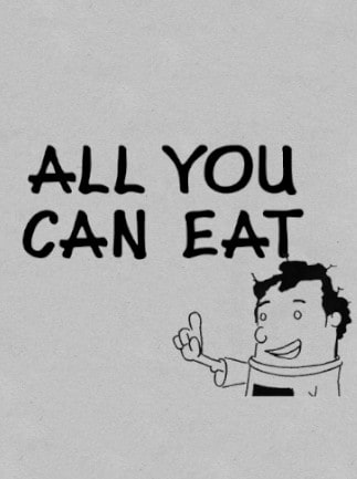 All You Can Eat (PC) - Steam Key - GLOBAL - 1