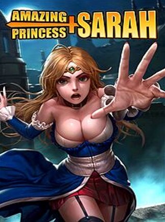 Amazing Princess Sarah Xbox Live Key UNITED STATES - 1