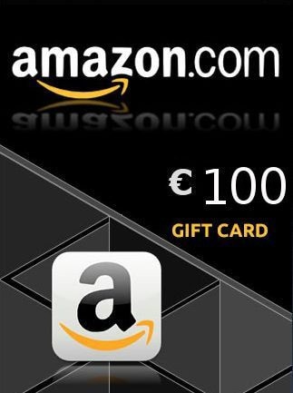 Amazon Gift Card 100 EUR Amazon FRANCE - 1