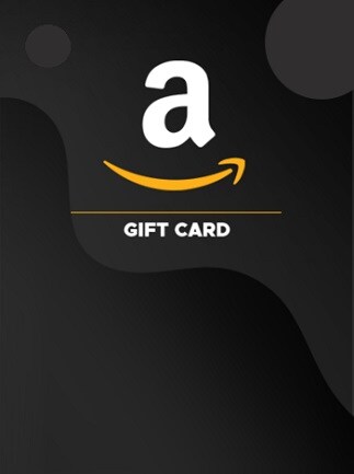Amazon Gift Card 15 CAD Amazon CANADA - 1