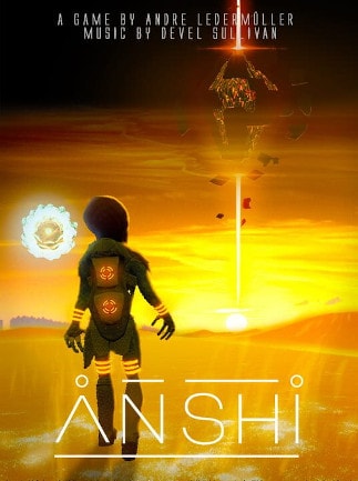AnShi (PC) - Steam Key - GLOBAL - 1