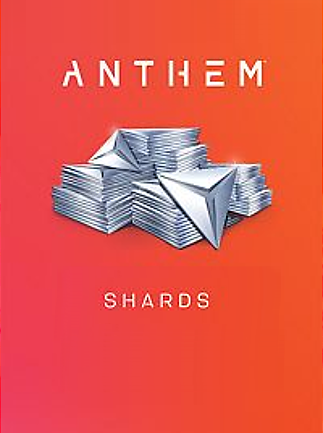 Anthem Shards Pack 2200 Xbox One Xbox Live Key GLOBAL - 1