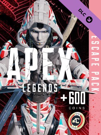 Apex Legends - Escape Pack (PC) - Steam Key - GLOBAL - 1