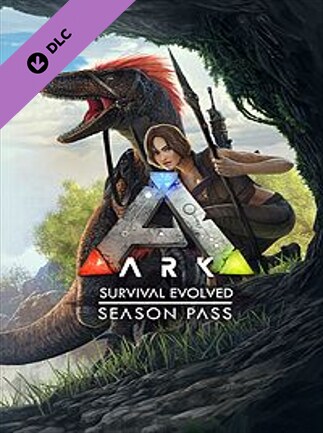 ARK: Survival Evolved Season Pass Xbox Live Key EUROPE - 1