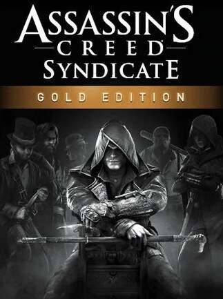 Assassin's Creed Syndicate | Gold Edition (PC) - Ubisoft Connect Key - EUROPE - 1