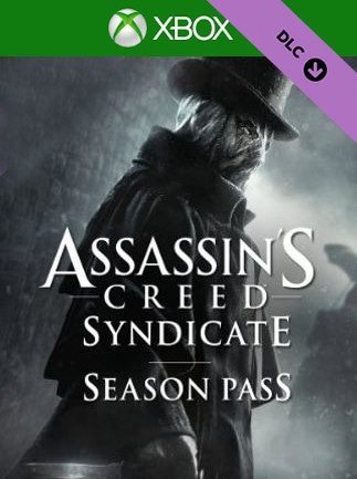 Assassin's Creed Syndicate Season Pass (Xbox One) - Xbox Live Key - EUROPE - 1