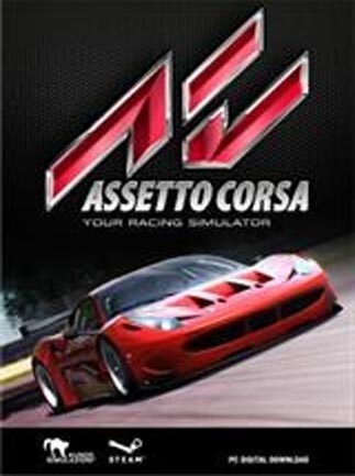 Assetto Corsa + Dream Packs Steam Key GLOBAL - 1