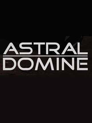 Astral Domine Steam Key GLOBAL - 1