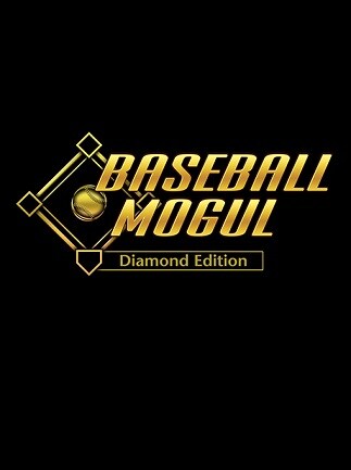 Baseball Mogul Diamond Steam Key GLOBAL - 1