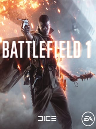 Battlefield 1 Origin Key GLOBAL - 1