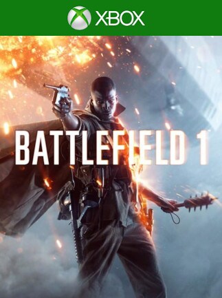 Battlefield 1 (Xbox One) - Xbox Live Key - GLOBAL - 1