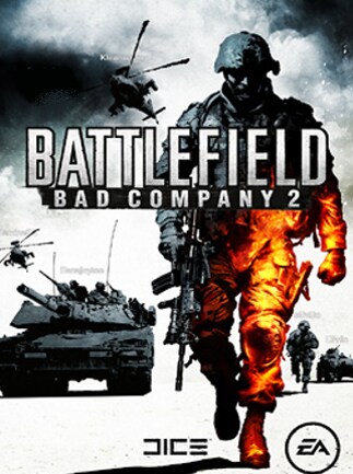 Battlefield: Bad Company 2 Origin Key GLOBAL - 1