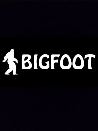 Bigfoot Steam Key GLOBAL - 1
