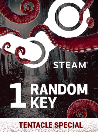 Birthday 1 Random Steam Key | Standard - Steam Key - GLOBAL - 1