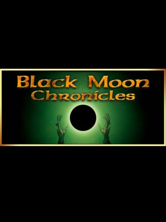 Black Moon Chronicles Steam Key GLOBAL - 1