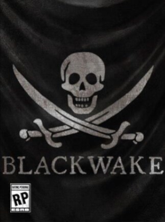 Blackwake Steam Gift EUROPE - 1