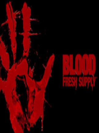 Blood: Fresh Supply (PC) - Steam Key - GLOBAL - 1