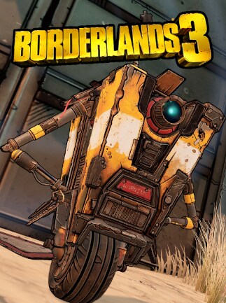 Borderlands 3 (Super Deluxe Edition) - Epic Games Key - GLOBAL - 1