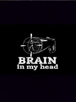Brain In My Head Steam Key GLOBAL - 1