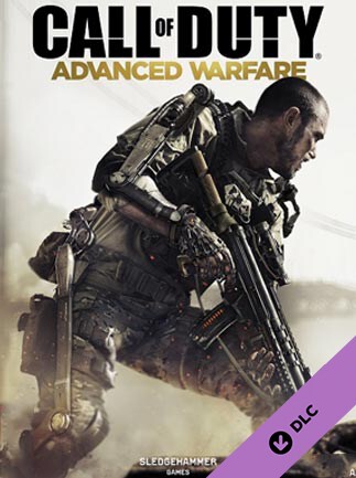 Call of Duty: Advanced Warfare - Personalization Pack Xbox Live Key GLOBAL - 1