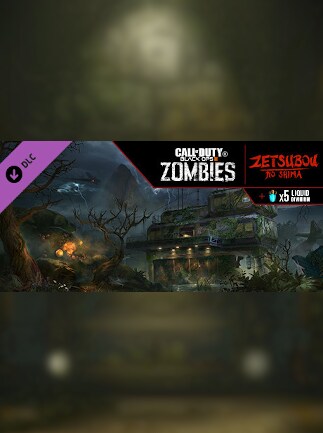 ¡Comprar Call of Duty: Black Ops III - Zetsubou No Shima Zombies Map