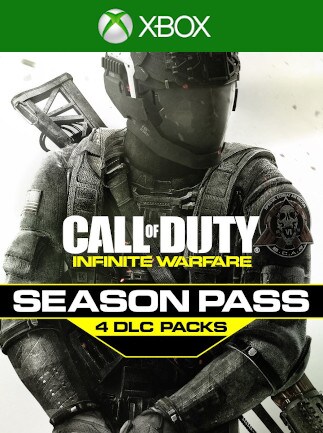 Call of Duty: Infinite Warfare - Season Pass (Xbox One) - Xbox Live Key - UNITED STATES - 1