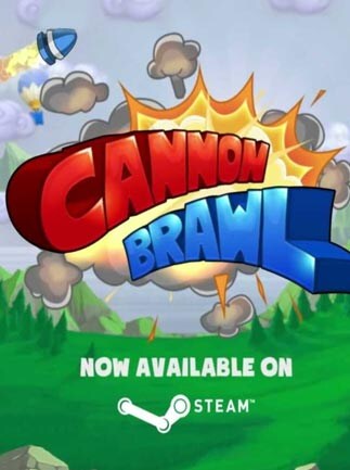 Cannon Brawl Xbox Live Key UNITED STATES - 1