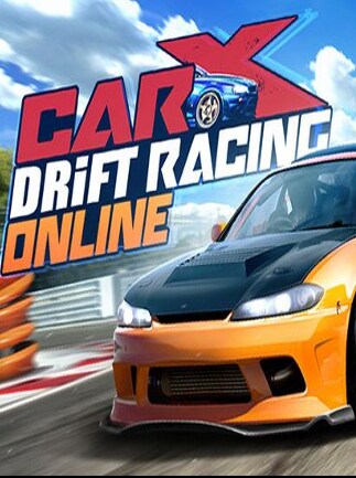 CarX Drift Racing Online Steam Gift GLOBAL - 1