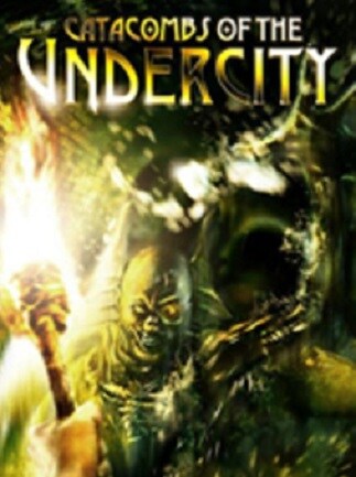Catacombs of the Undercity Steam Key GLOBAL - 1