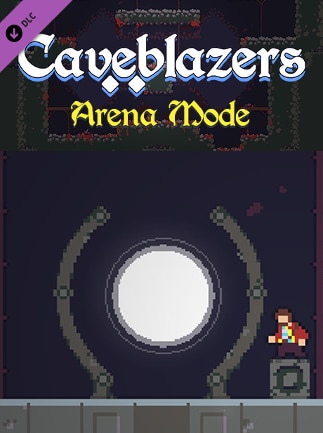 Caveblazers - Arena Mode PC Steam Key GLOBAL - 1
