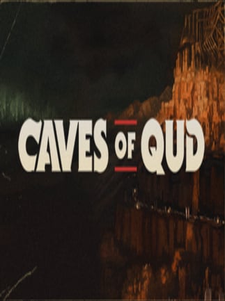 Caves of Qud Steam Gift GLOBAL - 1