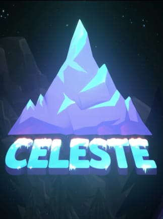 Celeste Steam Gift GLOBAL - 1