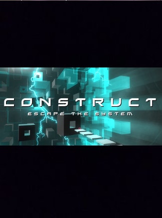 Construct: Escape the System Steam Key GLOBAL - 1