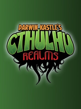 Cthulhu Realms - Full Version Steam Key GLOBAL - 1